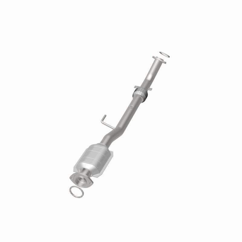 MagnaFlow Direct Fit Catalytic Converter 07-09 Toyota Camry 2.4L - 23002