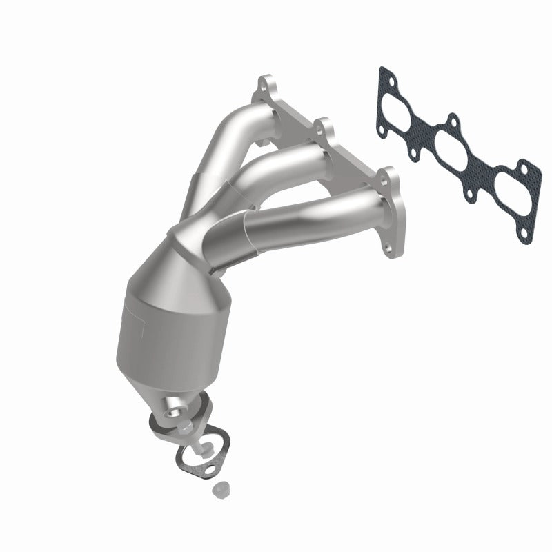 MagnaFlow Conv DF 02-06 Hyun/Kia 2.7 Front - 50216