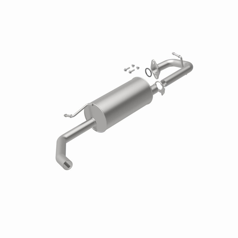 BRE Exhaust 98-00 RAV4 2.0L Muffler Kit - 108-0090