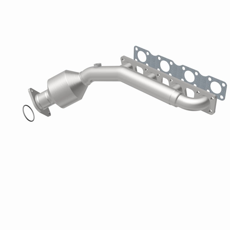 MagnaFlow Direct Fit Catalytic Converter 2003-2004 M45 V8 4.5 OEM Manifold - 52425