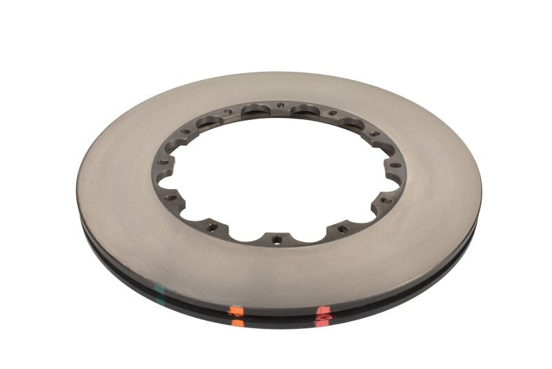 DBA 19-24 Tesla Model 3 Performance 5000 Series Standard Rear Replacement Ring - DBA53943.1