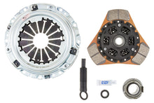 Load image into Gallery viewer, Exedy 1990-1991 Acura Integra L4 Stage 2 Cerametallic Clutch Thick Disc - 08953
