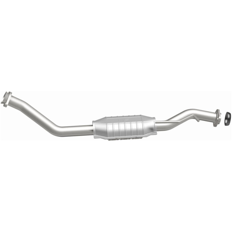 MagnaFlow Direct Fit Catalytic Converter Ford 88 92 - 23376