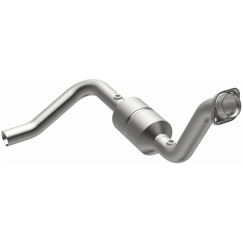 MagnaFlow Direct Fit Catalytic Converter 04-06 Dodge Durango 5.7L Driver Side - 49497
