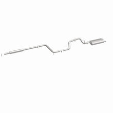 Load image into Gallery viewer, MagnaFlow BRE Exhaust Kit 00-07 Sable Taurus 3.0L - 106-0073