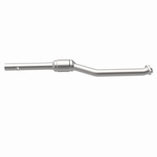 Load image into Gallery viewer, MagnaFlow Conv DF 99-00 BMW 540i 4.4L Passenger Side Rear - 24521