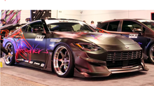 Load image into Gallery viewer, HKS BODY KIT TYPE-R FAIRLADY Z BASE KIT - 53004-AN001