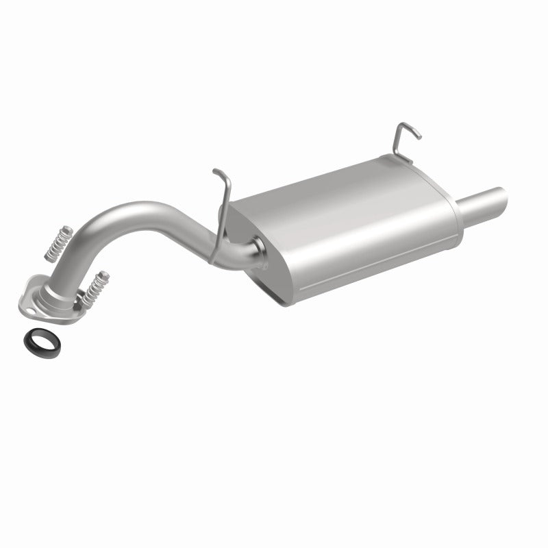MagnaFlow BRE Exhaust Kit 07-15 Toyota Yaris 1.5L - 106-0190