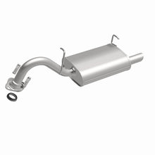 Load image into Gallery viewer, MagnaFlow BRE Exhaust Kit 07-15 Toyota Yaris 1.5L - 106-0190