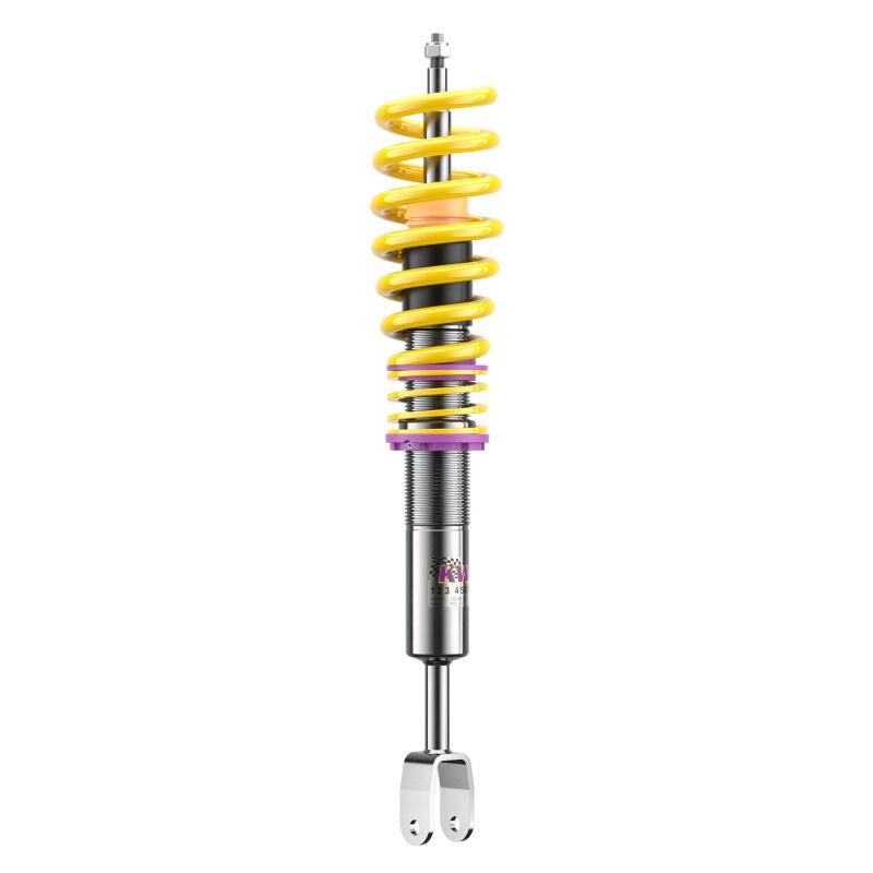 KW Coilover Kit V1 07-08 Audi RS4 - 10210051