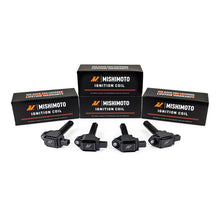 Load image into Gallery viewer, Mishimoto 15-20 Subaru BRZ Single Ignition Coil - MMIG-BRZ-15
