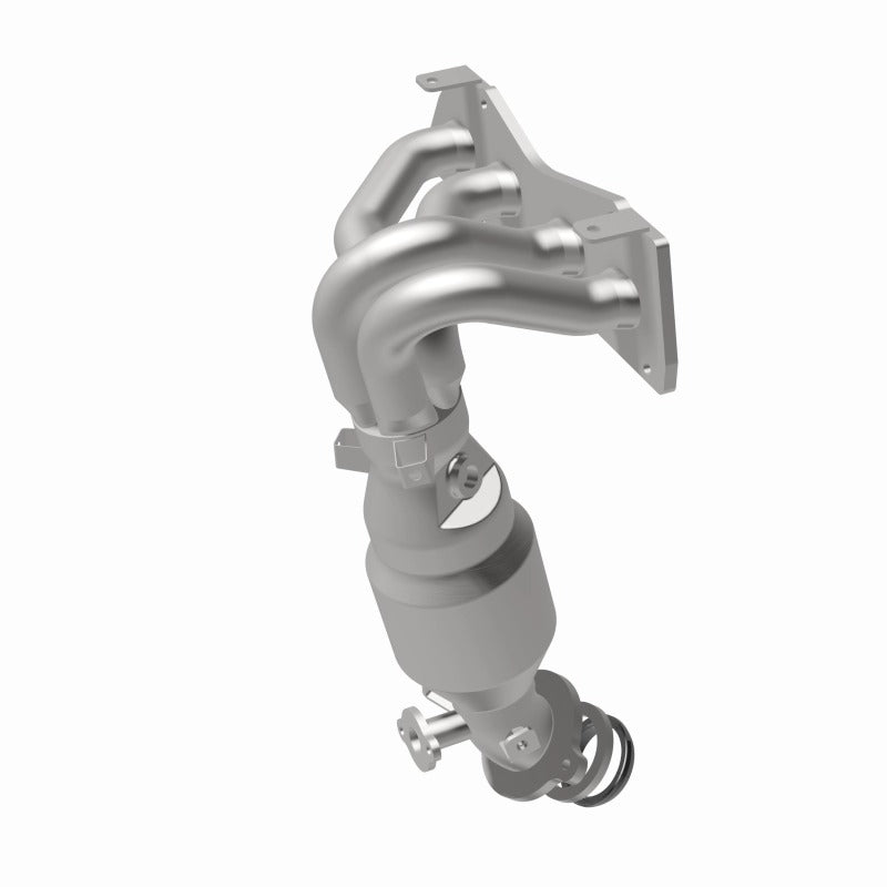 MagnaFlow Direct Fit Catalytic Converter 12-15 Camry 2.5 Manifold - 52520
