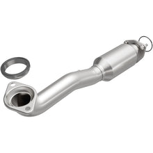 Load image into Gallery viewer, MagnaFlow 2011 Honda CR-V 2.4L Direct Fit Converter - 5592783