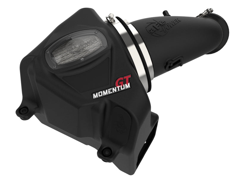 aFe Power Momentum GT Pro Dry S Cold Air Intake 14-16 Dodge Ram 2500 V8-6.4L Hemi - 51-72103