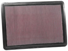 Load image into Gallery viewer, K&amp;N 16-18 Hyundai Ioniq/Niro L4-1.6L F/I Drop In Air Filter - 33-3077