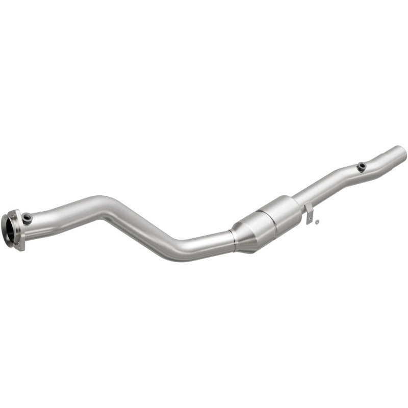 MagnaFlow Conv DF 01-03 Audi S8 4.2L Passenger Side - 24116