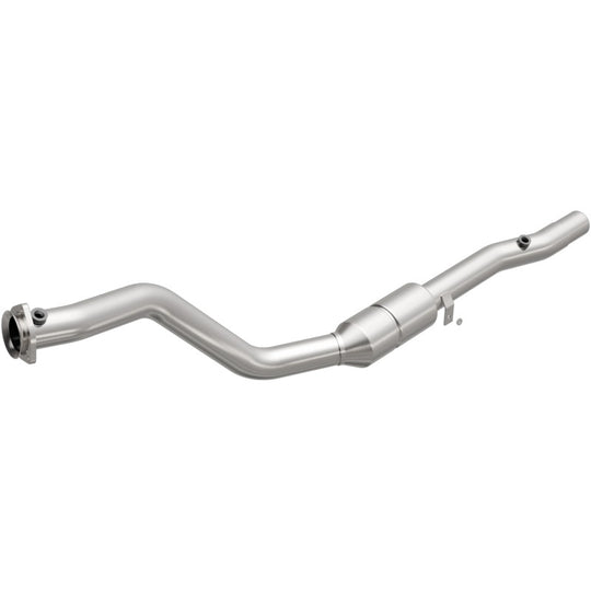 MagnaFlow Conv DF 01-03 Audi S8 4.2L Passenger Side - 24116