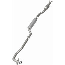 Load image into Gallery viewer, MagnaFlow 08-10 Mitsubishi Outlander 2.4L Direct Fit Converter - 5451175