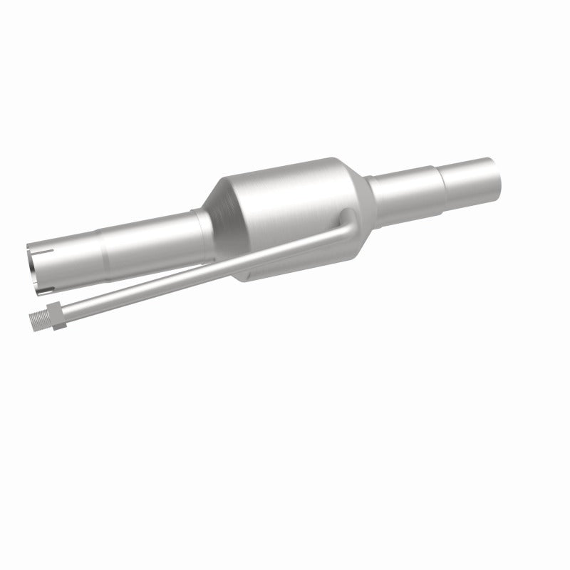 MagnaFlow 2002 Dodge Ram 2500 8.0L Direct Fit Converter - 4451212