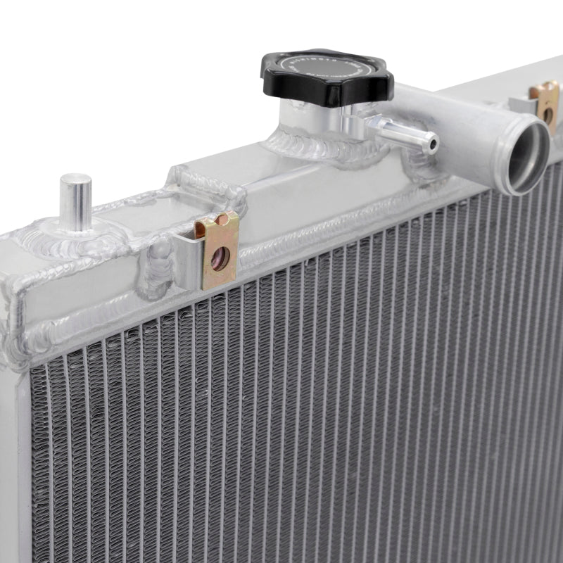 Mishimoto 12-15 Honda Civic Si Performance Radiator - MMRAD-CIV-12SI