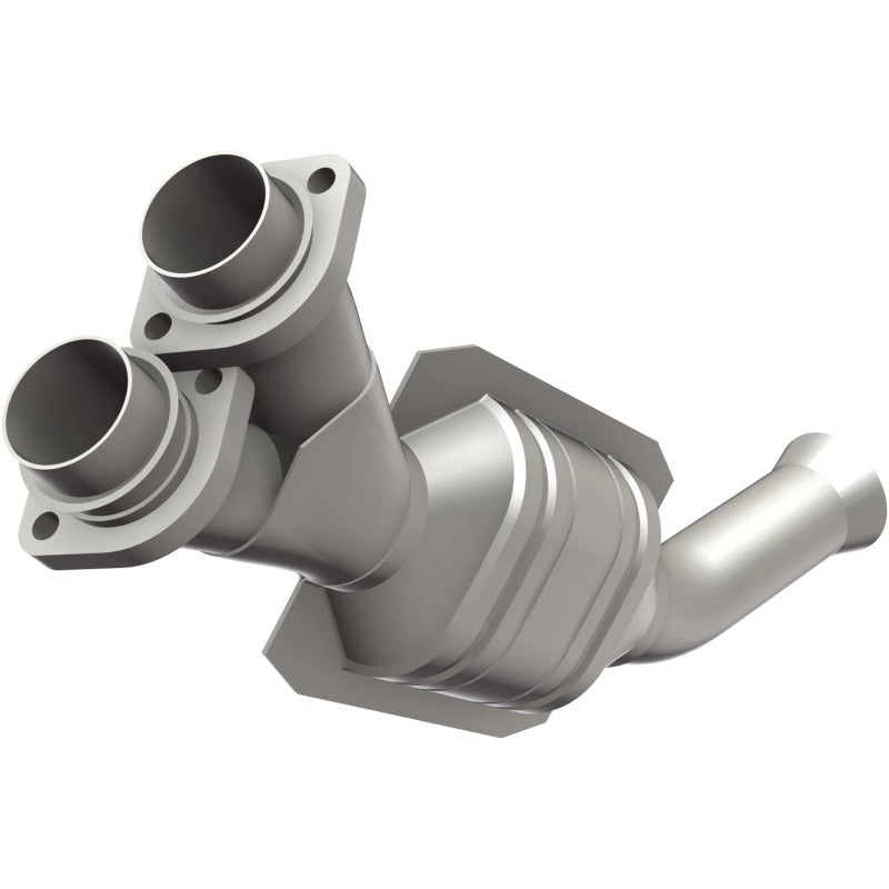 MagnaFlow Conv Jag 19.75X6.5X4 1.75/1.75 - 23664