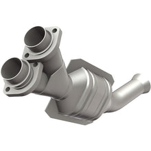 Load image into Gallery viewer, MagnaFlow Conv Jag 19.75X6.5X4 1.75/1.75 - 23664