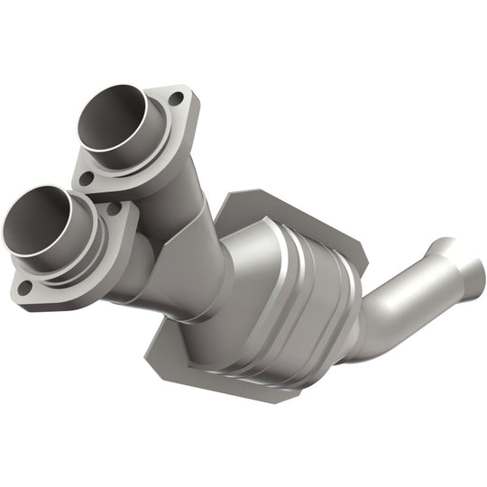 MagnaFlow Conv Jag 19.75X6.5X4 1.75/1.75 - 23664
