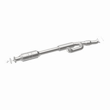 Load image into Gallery viewer, MagnaFlow Conv DF 03-05 Tiburon 2.7L - 24420