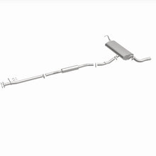 Load image into Gallery viewer, MagnaFlow BRE Exhaust Kit 08-10 Nissan Rogue 2.5L - 106-0225