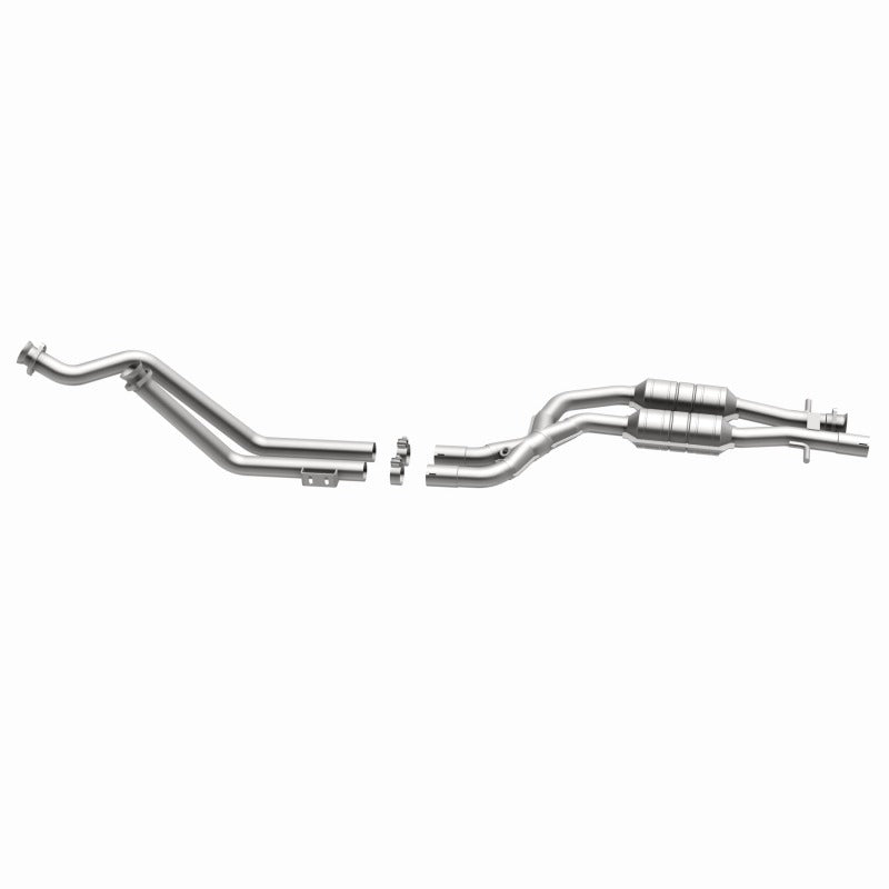 MagnaFlow 1995 Mercedes-Benz SL320 3.2L Direct Fit Converter - 4481844