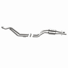 Load image into Gallery viewer, MagnaFlow 1995 Mercedes-Benz SL320 3.2L Direct Fit Converter - 4481844