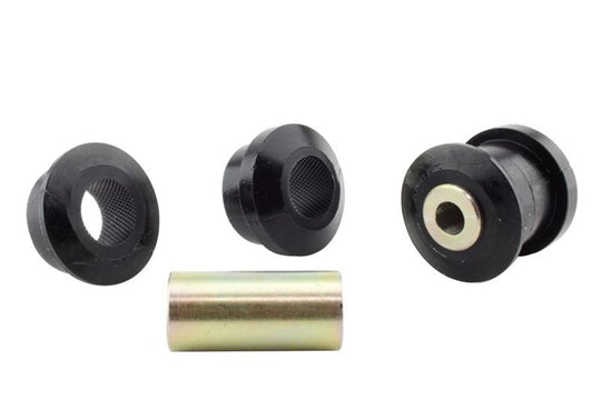 Whiteline Plus 05+ Mazda Miata/MX5 / 07/03+ RX8 Front Lwr Inner Front Control Arm Bushing Kit - W53413