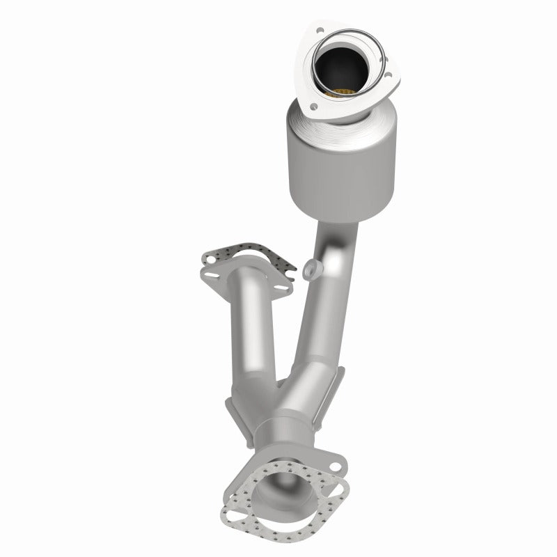 MagnaFlow Direct Fit Catalytic Converter 09-11 Chevy Malibu 3.6L - 51911