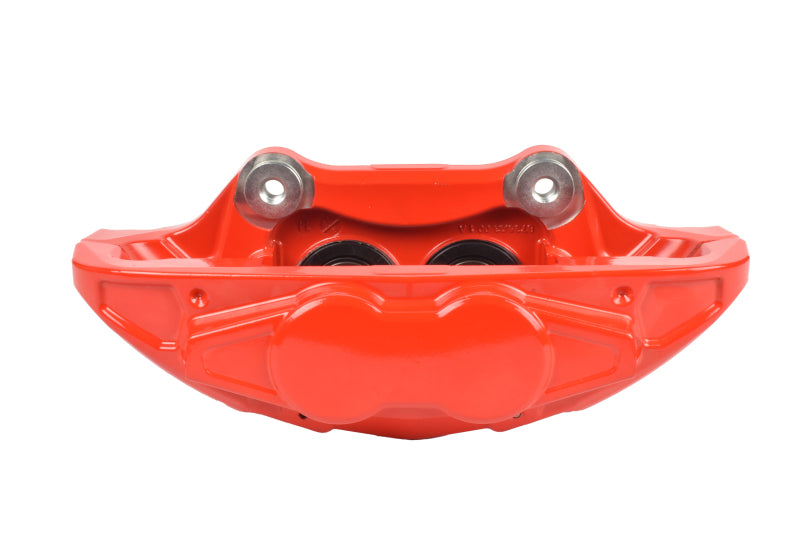DBA 13-16 Mercedes-Benz CLA45 AMG Street Series Left Front Caliper - DBAC1424