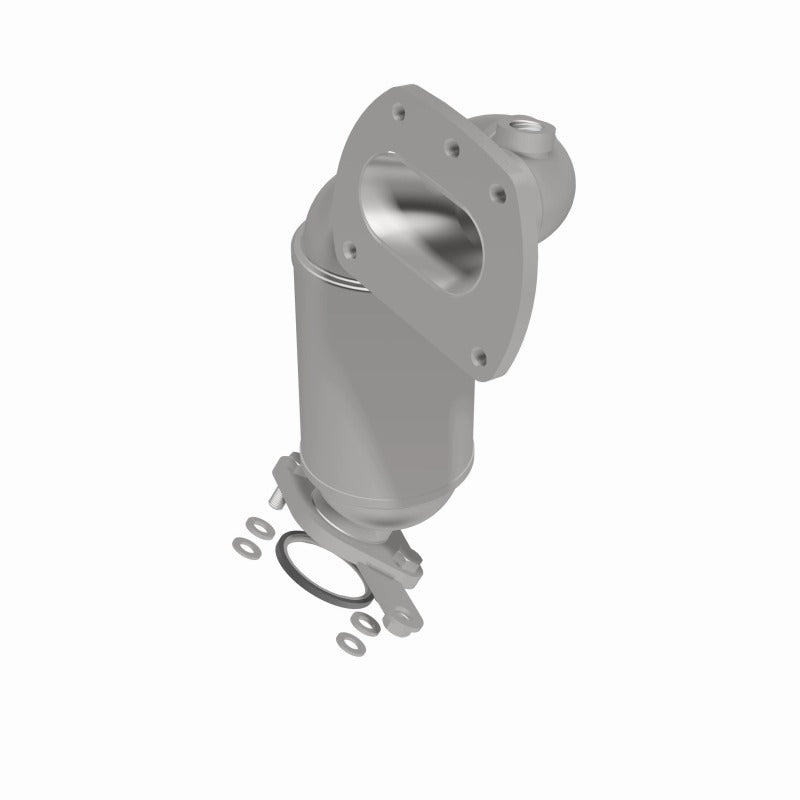MagnaFlow 18-19 Toyota Camry 3.5L Direct Fit Converter - 22-250
