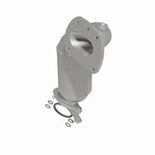 Load image into Gallery viewer, MagnaFlow 18-19 Toyota Camry 3.5L Direct Fit Converter - 22-250