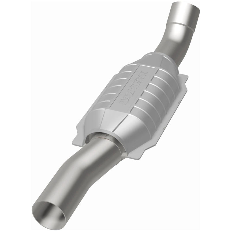 MagnaFlow Direct Fit Catalytic Converter 80-87 Dodge/Plymouth Vans - 23289