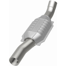 Load image into Gallery viewer, MagnaFlow Direct Fit Catalytic Converter 80-87 Dodge/Plymouth Vans - 23289