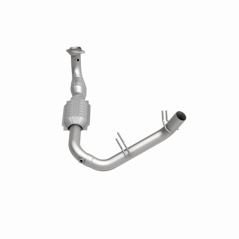 MagnaFlow Direct Fit Catalytic Converter 97-98 Ford Trucks 5.4L - 447129
