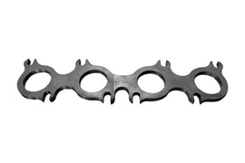 Kooks Ford Coyote Engine Header Flange 3/8 Thick SS Round Ports for 1-7/8 Primaries - 7029-1875-003