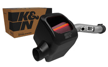 Load image into Gallery viewer, K&amp;N 16-23 Tacoma NextGen Aluminum Cold Air Intake - 70-9039