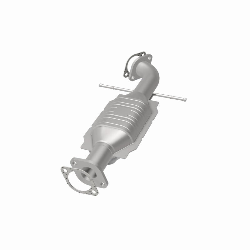 MagnaFlow Conv DF 02-05 Sedona 3.5L Rear - 93327
