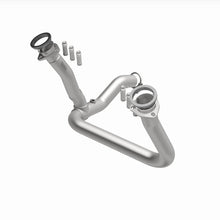 Load image into Gallery viewer, BRE Exhaust 92-93 S10 Sonoma 2.8L 4.3L Front Pipe Kit - 107-0176