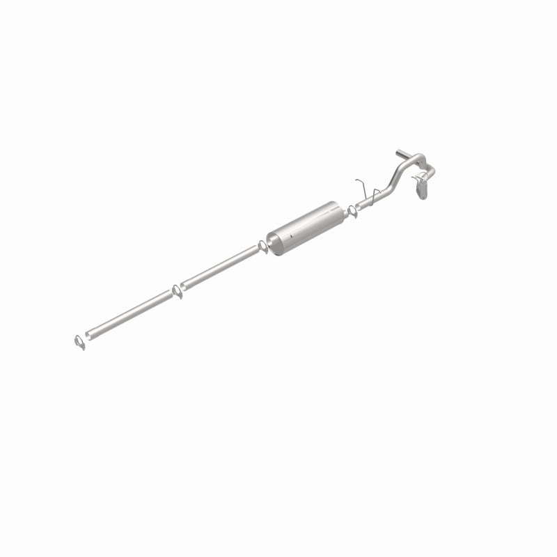 MagnaFlow BRE Exhaust Kit 87-95 Ford F-150 - 106-0278