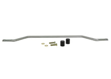 Load image into Gallery viewer, Whiteline 3/11+ Chevy Cruze JH, 2011+ Chevy Volt EV Rear 22mm Heavy Duty Fixed Swaybar - BHR93