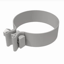Load image into Gallery viewer, MagnaFlow Clamp 3.50inch TORCA SS 1.25inch 10pk - 10165
