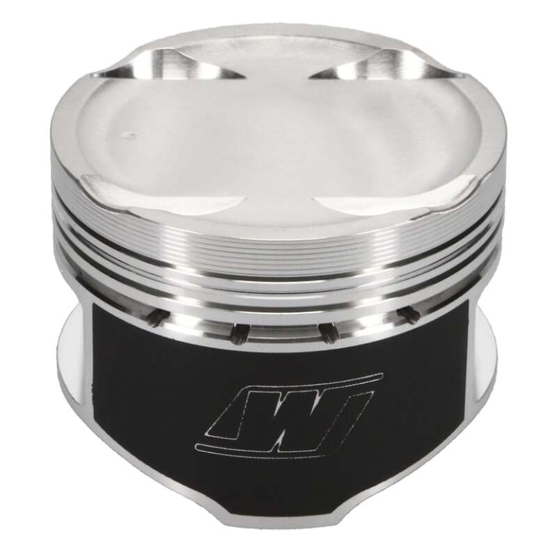 Wiseco Mits Turbo DISH -10cc 1.378 X 86.0 Piston Shelf Stock Kit - K597M86