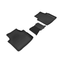 Load image into Gallery viewer, 3D MAXpider 19-24 Volkswagen Arteon Kagu Black R2