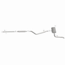 Load image into Gallery viewer, BRExhaust Exhaust Kit Replacement Dodge - 106-0988