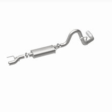 Load image into Gallery viewer, Magnaflow 2022+ Ford F-150 XL/XLT/Platinum/Limited/Lariat Catback Exhaust System - 19590